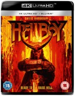 Hellboy