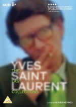Yves Saint Laurent: Last Collections
