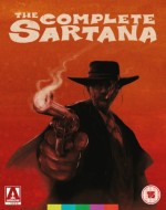 Complete Sartana Collection