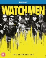 Watchmen - The Ultimate Cut