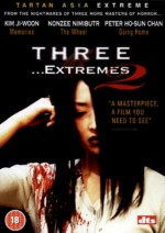 Three Extremes Ii