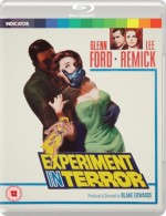 Experiment in Terror (Standard Edition)