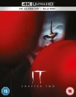 It Chapter Two