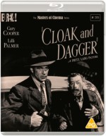 Cloak and Dagger
