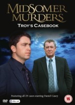 Midsomer Murders Troys Casebook (Repackage)