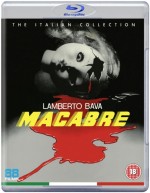 Macabre