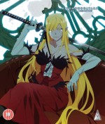 Kizumonogatari: Reiketsu