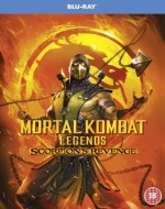 Mortal Kombat Legends: Scorpions Revenge