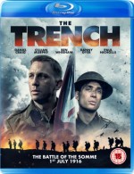 Trench. The