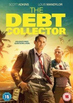 Debt Collector. The