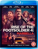 Rise of the Footsoldier 4: Marbella