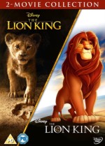 Lion King (Doublepack)