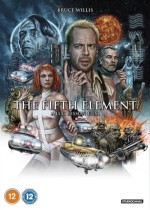 Fifth Element. The