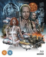 Fifth Element. The