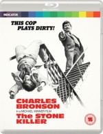 Stone Killer .the