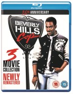 Beverly Hills Cop/ Beverly Hills Cop 2/ Beverly