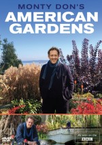 Monty Dons American Gardens