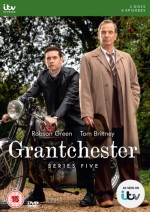 Grantchester: Series 5