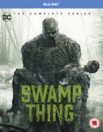 Swamp Thing S1