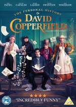 Personal History of David Copperfield. The