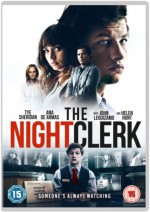 Night Clerk. The