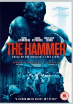 Hammer. The