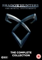 Shadowhunters: Seasons 1-3