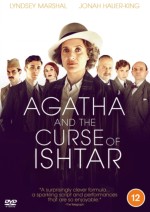 Agatha and the Curse of Ishtar