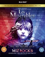 Les Miserables: The Staged Concert