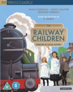 Railway Children. the (50th Anniversary)