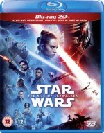 Star Wars: Episode Ix - The Rise of Skywalker 3d
