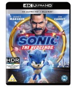 Sonic the Hedgehog