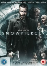 Snowpiercer
