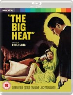 Big Heat. The