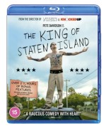 King of Staten Island. The