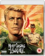 Merry Christmas Mr. Lawrence