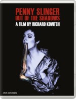 Penny Slinger: Out of the Shadows (Limited Editi