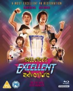 Bill & Teds Excellent Adventure