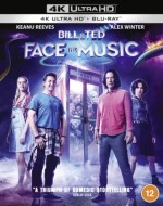 Bill & Ted Face the Music