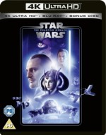 Star Wars Episode I: Phantom Menace