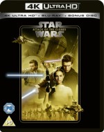 Star Wars Episode Ii: Attack of the Clones