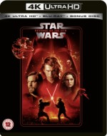 Star Wars Episode Iii: Revenge of the Sith