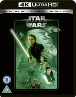 Star Wars Episode Vi: Return of the Jedi