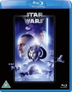 Star Wars Episode I: Phantom Menace