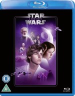 Star Wars Episode Iv: A New Hope