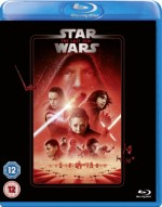 Star Wars Episode Viii: The Last Jedi