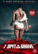 I Spit on Your Grave: Original Special Edition