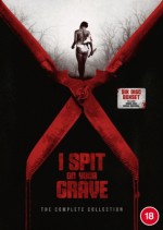 I Spit on Your Grave: The Complete Collection