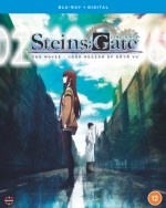 Steins:gate: The Movie - Load Region of Deja Vu
