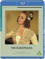 Europeans. The